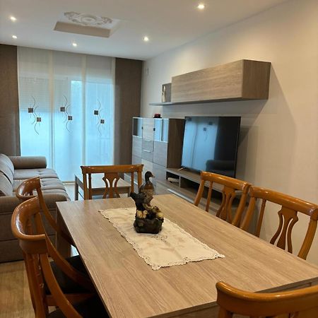Apartamento Albamar Paola Calpe Exterior photo