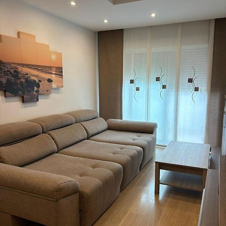 Apartamento Albamar Paola Calpe Exterior photo